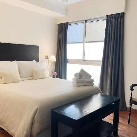 Vicente Lopez Premium - Free Parking Apartment Salta Exterior foto