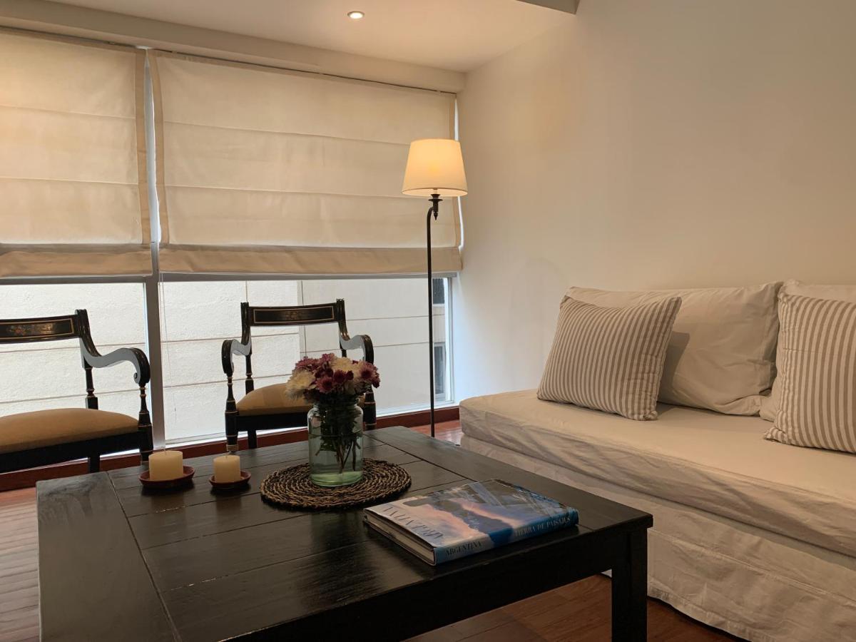 Vicente Lopez Premium - Free Parking Apartment Salta Exterior foto